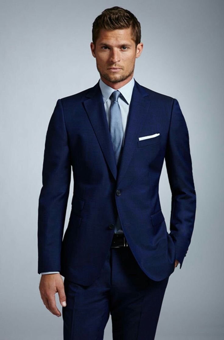 Formal Suit