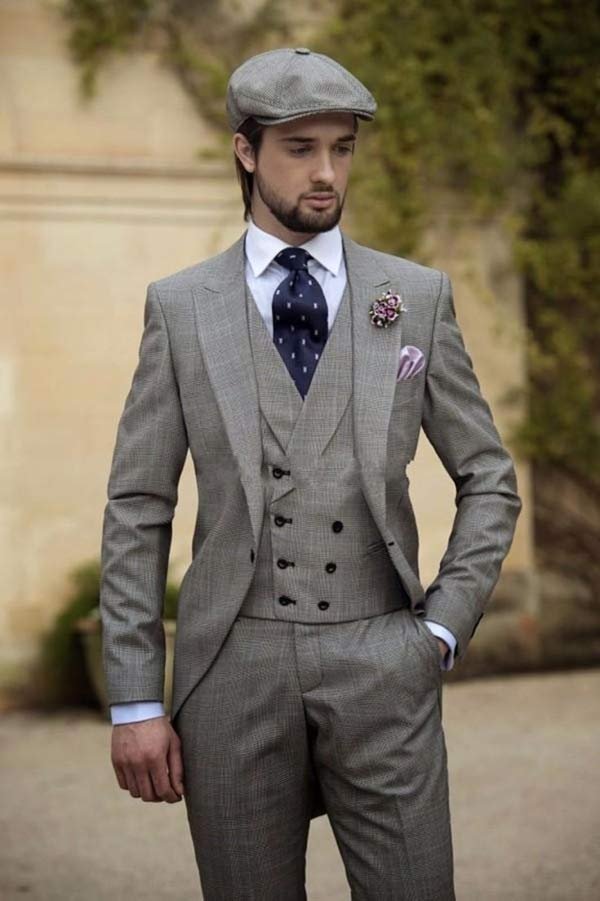 Designer Suit