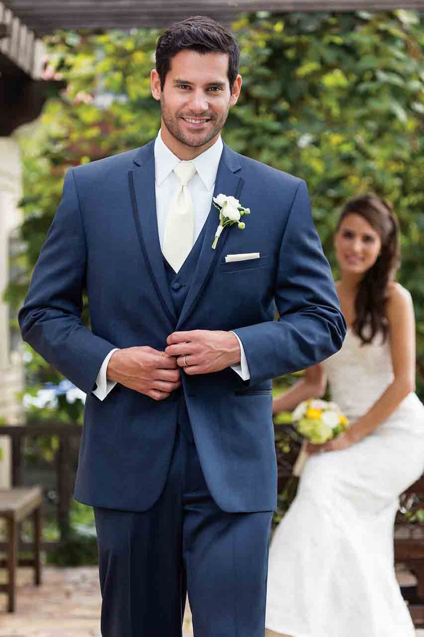 Wedding Suit