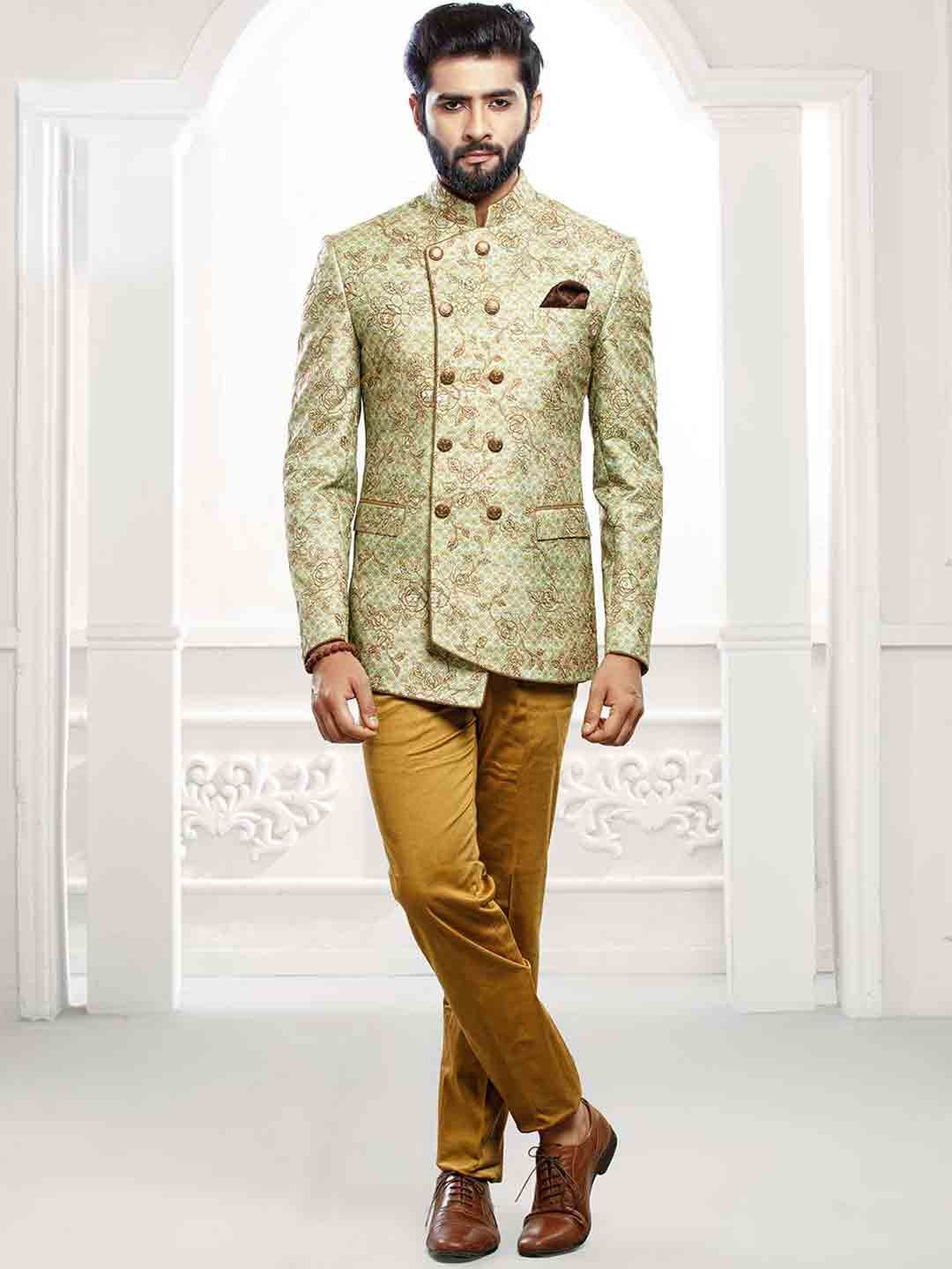 Jodhpuri Suit